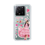 Slim Protection Case［ Momokuro-chan Z - Poppō Aarin - All-over Pattern ］