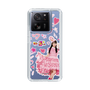 Slim Protection Case［ Momokuro-chan Z - Poppō Aarin - All-over Pattern ］
