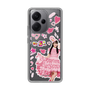 Slim Protection Case［ Momokuro-chan Z - Poppō Aarin - All-over Pattern ］
