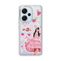 Slim Protection Case［ Momokuro-chan Z - Poppō Aarin - All-over Pattern ］