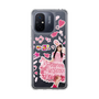 Slim Protection Case［ Momokuro-chan Z - Poppō Aarin - All-over Pattern ］