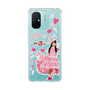 Slim Protection Case［ Momokuro-chan Z - Poppō Aarin - All-over Pattern ］