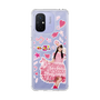 Slim Protection Case［ Momokuro-chan Z - Poppō Aarin - All-over Pattern ］