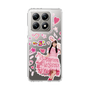 Slim Protection Case［ Momokuro-chan Z - Poppō Aarin - All-over Pattern ］