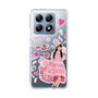 Slim Protection Case［ Momokuro-chan Z - Poppō Aarin - All-over Pattern ］