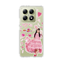 Slim Protection Case［ Momokuro-chan Z - Poppō Aarin - All-over Pattern ］