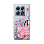 Slim Protection Case［ Momokuro-chan Z - Poppō Aarin - All-over Pattern ］
