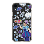 Slim Protection Case［ Momokuro-chan Z - Rainy Reni-chan - All-over Pattern ］