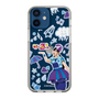 Slim Protection Case［ Momokuro-chan Z - Rainy Reni-chan - All-over Pattern ］