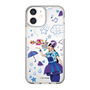 Slim Protection Case［ Momokuro-chan Z - Rainy Reni-chan - All-over Pattern ］