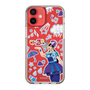 Slim Protection Case［ Momokuro-chan Z - Rainy Reni-chan - All-over Pattern ］