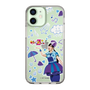 Slim Protection Case［ Momokuro-chan Z - Rainy Reni-chan - All-over Pattern ］