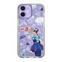 Slim Protection Case［ Momokuro-chan Z - Rainy Reni-chan - All-over Pattern ］