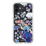 Slim Protection Case［ Momokuro-chan Z - Rainy Reni-chan - All-over Pattern ］