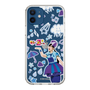 Slim Protection Case［ Momokuro-chan Z - Rainy Reni-chan - All-over Pattern ］