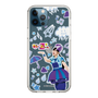 Slim Protection Case［ Momokuro-chan Z - Rainy Reni-chan - All-over Pattern ］