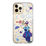 Slim Protection Case［ Momokuro-chan Z - Rainy Reni-chan - All-over Pattern ］