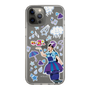 Slim Protection Case［ Momokuro-chan Z - Rainy Reni-chan - All-over Pattern ］