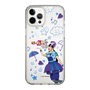 Slim Protection Case［ Momokuro-chan Z - Rainy Reni-chan - All-over Pattern ］