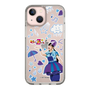 Slim Protection Case［ Momokuro-chan Z - Rainy Reni-chan - All-over Pattern ］