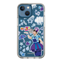 Slim Protection Case［ Momokuro-chan Z - Rainy Reni-chan - All-over Pattern ］