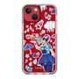 Slim Protection Case［ Momokuro-chan Z - Rainy Reni-chan - All-over Pattern ］