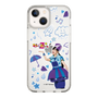 Slim Protection Case［ Momokuro-chan Z - Rainy Reni-chan - All-over Pattern ］