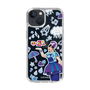 Slim Protection Case［ Momokuro-chan Z - Rainy Reni-chan - All-over Pattern ］