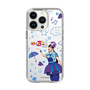Slim Protection Case［ Momokuro-chan Z - Rainy Reni-chan - All-over Pattern ］