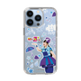 Slim Protection Case［ Momokuro-chan Z - Rainy Reni-chan - All-over Pattern ］