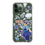 Slim Protection Case［ Momokuro-chan Z - Rainy Reni-chan - All-over Pattern ］