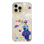 Slim Protection Case［ Momokuro-chan Z - Rainy Reni-chan - All-over Pattern ］