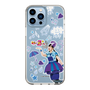 Slim Protection Case［ Momokuro-chan Z - Rainy Reni-chan - All-over Pattern ］