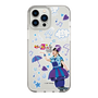 Slim Protection Case［ Momokuro-chan Z - Rainy Reni-chan - All-over Pattern ］