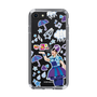 Slim Protection Case［ Momoclochanz - Rainy Reni-chan - All-over Pattern ］