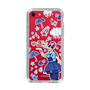 Slim Protection Case［ Momoclochanz - Rainy Reni-chan - All-over Pattern ］