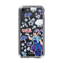 Slim Protection Case［ Momokuro-chan Z - Rainy Reni-chan - All-over Pattern ］