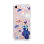 Slim Protection Case［ Momokuro-chan Z - Rainy Reni-chan - All-over Pattern ］