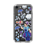 Slim Protection Case［ Momoclochanz - Rainy Reni-chan - All-over Pattern ］