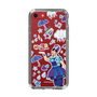 Slim Protection Case［ Momoclochanz - Rainy Reni-chan - All-over Pattern ］