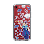 Slim Protection Case［ Momoclochanz - Rainy Reni-chan - All-over Pattern ］