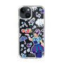 Slim Protection Case［ Momokuro-chan Z - Rainy Reni-chan - All-over Pattern ］