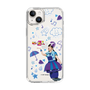 Slim Protection Case［ Momokuro-chan Z - Rainy Reni-chan - All-over Pattern ］