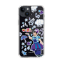 Slim Protection Case［ Momokuro-chan Z - Rainy Reni-chan - All-over Pattern ］