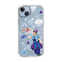 Slim Protection Case［ Momokuro-chan Z - Rainy Reni-chan - All-over Pattern ］