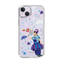 Slim Protection Case［ Momokuro-chan Z - Rainy Reni-chan - All-over Pattern ］