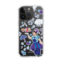 Slim Protection Case［ Momokuro-chan Z - Rainy Reni-chan - All-over Pattern ］