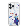 Slim Protection Case［ Momokuro-chan Z - Rainy Reni-chan - All-over Pattern ］