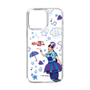 Slim Protection Case［ Momokuro-chan Z - Rainy Reni-chan - All-over Pattern ］