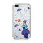 Slim Protection Case［ Momokuro-chan Z - Rainy Reni-chan - All-over Pattern ］